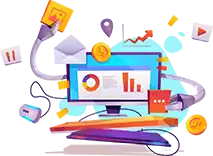 Product Photography Editing Services UAE – INTEC PLUS
