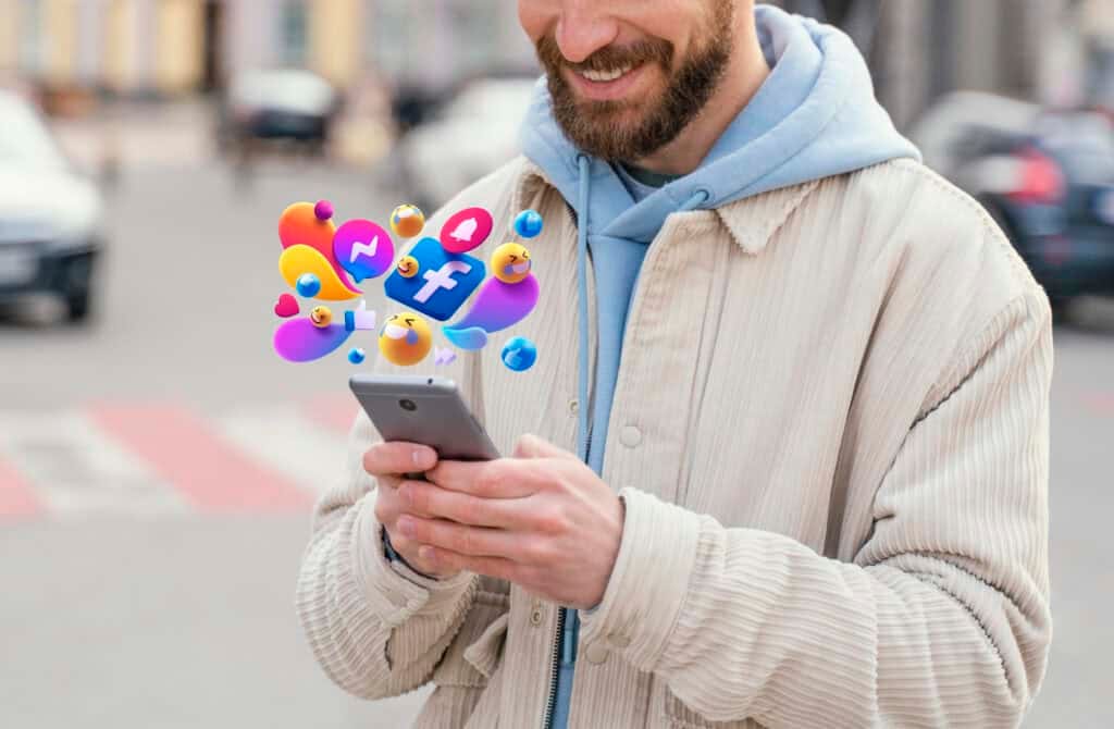 Social Media Management Done Differently: 7 Powerful Strategies Transforming Digital Success in 2025 3 Social Media Strategy and Management by INTEC PLUS Dubai